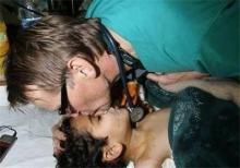 شمار شهدا به مرز ۱۷۰۰ نفر رسید