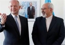 انگلستان آماده بهبود روابط با ایران است