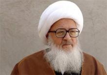 مردم برای سلامتی آیت‌الله مهدوی‌کنی دعا کنند