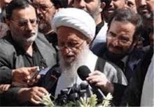 دیوار بی اعتمادی ملت ایران با اشتباهات آمریکا بلندتر شده است