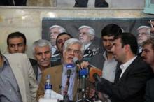 سالی یک میلیون شغل ایجاد می کنم/كمر گراني را مي شكنم سالی یک میلیون شغل ایجاد می کنم/كمر گراني را مي شكنم
