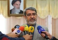 اتفاق جدیدی در مرزهای پاکستان رخ دهد، از روشهای مرسوم دنیا استفاده میکنیم اتفاق جدیدی در مرزهای پاکستان رخ دهد، از روشهای مرسوم دنیا استفاده میکنیم