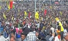 دولت اردوغان تسلیم مطالبات مردم ترکیه شد