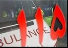 صابری‌نیا رئیس اورژانس کشور شد