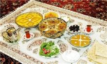 چه غذاهایی روزه دار را تشنه تر می کند