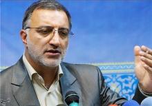 اخراج «برخی» دانشمندان هسته‌ای از نطنز انتقام‌جویی است