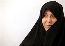 فاطمه هاشمی: هدفم امر به معروف و نصیحت بود