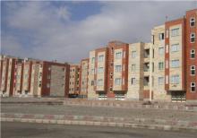 بی مهری به مسکن مهر