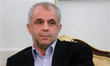 اعزام بیش از ۳۷۰ هزار زائر ایرانی به کربلای معلی/ حذف هزینههای بیمه در مرزها اعزام بیش از ۳۷۰ هزار زائر ایرانی به کربلای معلی/ حذف هزینههای بیمه در مرزها
