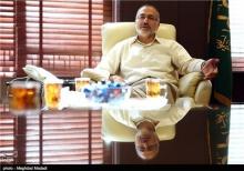 ناگفته‌های جهرمی از احمدی نژاد