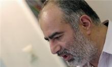 استقرار آشنا در معاونت سیاسی دفتر رییس جمهور