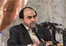 «انقلاب» تنش است و «عدالت‌خواهی» ادامه تنش در عرصه بین‌الملل