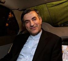  چرا "مشایی" به دنبال تقلید از"حلاج" است؟!