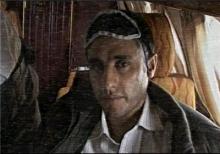 ساخت سریال دستگیری «عبدالمالک ریگی»