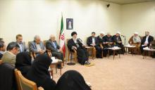  مبانی اسلامی باید اساس طراحی الگوی اسلامی ایرانی پیشرفت باشد