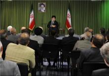 هیچیک از دستاوردهای هستهای قابل تعطیل نیست و کسی حق معامله روی آنها را ندارد هیچیک از دستاوردهای هستهای قابل تعطیل نیست و کسی حق معامله روی آنها را ندارد