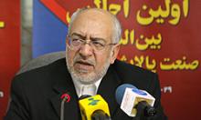 افزایش رشد اقتصادی ایران/ صنعت همچنان در برابر تحریم مقاومت کند