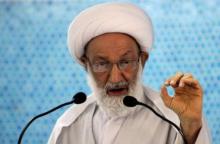 شرط اول عیسی‌قاسم برای آل‌خلیفه