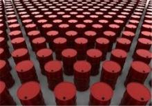 قیمت نفت به مرز ۱۰۹ دلار رسید