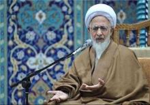 راز نامگذارى امام زمان(عج) به قائم به روایت آیت‌الله جوادی آملی