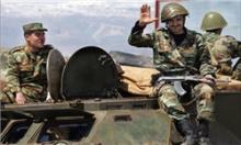 هلاکت سرکرده اردنی جبهه النصره در «درعا»