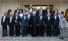 دولت در هفتهای که گذشت دولت در هفتهای که گذشت