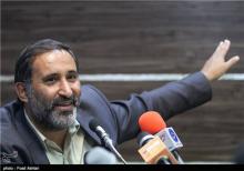 بودجههای میلیاردی میگیرند و به امثال عمرانی برچسب دولتی میزنند بودجههای میلیاردی میگیرند و به امثال عمرانی برچسب دولتی میزنند