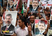 فراخوان اخوان المسلمین مصر برای برگزاری تظاهرات "سرنگونی کودتا"