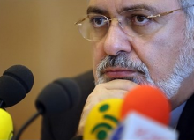ظریف: غرب میخواهد با بهانههای حقوق بشری نقشآفرینیهای ایران را خراب کند ظریف: غرب میخواهد با بهانههای حقوق بشری نقشآفرینیهای ایران را خراب کند