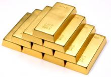 قیمت جهانی طلا افزایش یافت 
