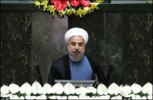 قول دولت به مردم درباره فضای فرهنگی کشور/ به تحمل بهشتی‌ها و مطهری‌ها در دانشگاه نیاز داریم