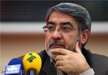 استانداری حزب سیاسی نیست