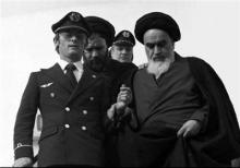 رمز پیروزی انقلاب رمز پیروزی انقلاب