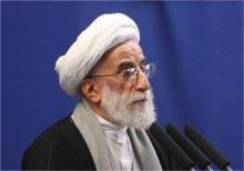 با مدعیان تقلب و عاملان آشوب‌های خیابانی در انتخابات ۸۸ مسامحه و حکم اعدام لحاظ نشد