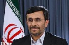 رییس جمهوری پس از اخبار ساعت 21:00 با مردم سخن می گوید رییس جمهوری پس از اخبار ساعت 21:00 با مردم سخن می گوید