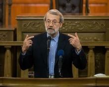 لاریجانی: امور دیوانی کشور از عقلانیت کافی برخوردار نیست
