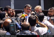 درخواست روح الامینی نزد رهبرانقلاب/پورمحمدی و محسنی اژه ای و دری نجف آبادی شاهدان پرونده کهریزک