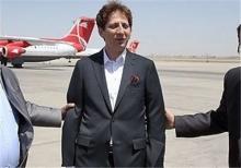 روز سرنوشت ساز برای بابک زنجانی