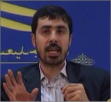 توانمندترین نیروها در تشکل های دانشجویی تربیت می شوند