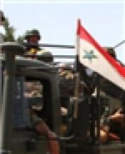 آرامش شکننده در حلب