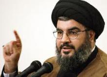 نصرالله: در هر جنگ زمینی دشمن را شکست می‌دهیم