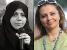 الگوی امروز و دیروز یک زن فعال در فتنه ۸۸