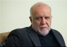 امیدواری زنگنه به توقف خام‌فروشی نفت تا ۵ سال دیگر