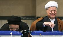 اصلاح طلبان بر گرده هاشمی به انتخابات ریاست جمهوری می آیند!