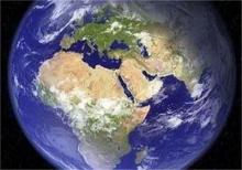 نگرانی دانشمندان از نابودی زمین نگرانی دانشمندان از نابودی زمین