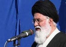 عملیات شهادت حضرت زهرا(س) عملیات مجاهده و روشنگری بود