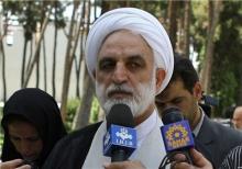بازداشت یک نفر دیگر در پرونده بابک زنجانی