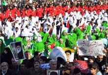 فرزندان انقلاب فرزندان انقلاب
