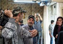 پایان ماه رمضان پرماجرای تلویزیون پایان ماه رمضان پرماجرای تلویزیون