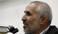 انصراف احمدی نژاد به نفع جلیلی